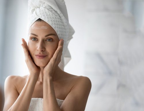 What are the best products for oily skin?