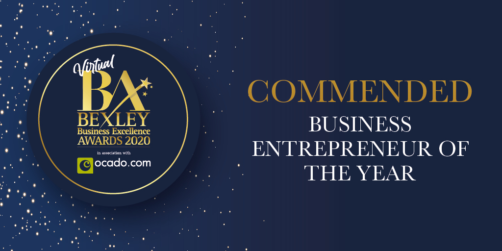 award entrepreneur medium