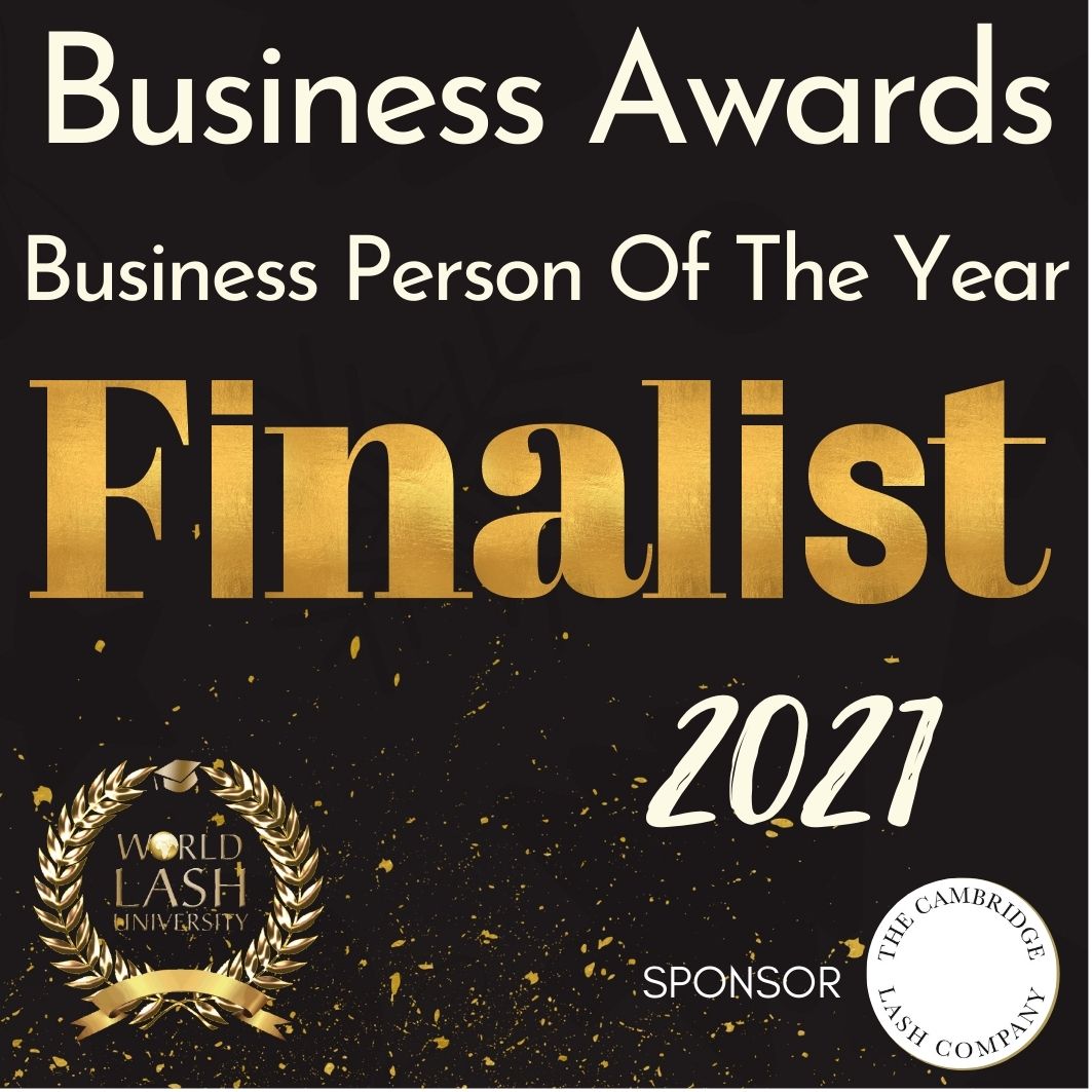 business finalist 2021