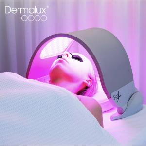 led facial