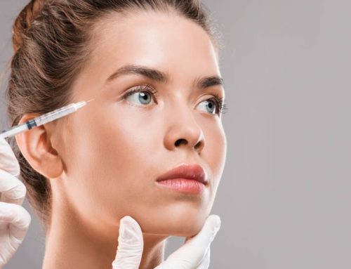 What are Skin Boosters?
