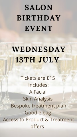 salonevent
