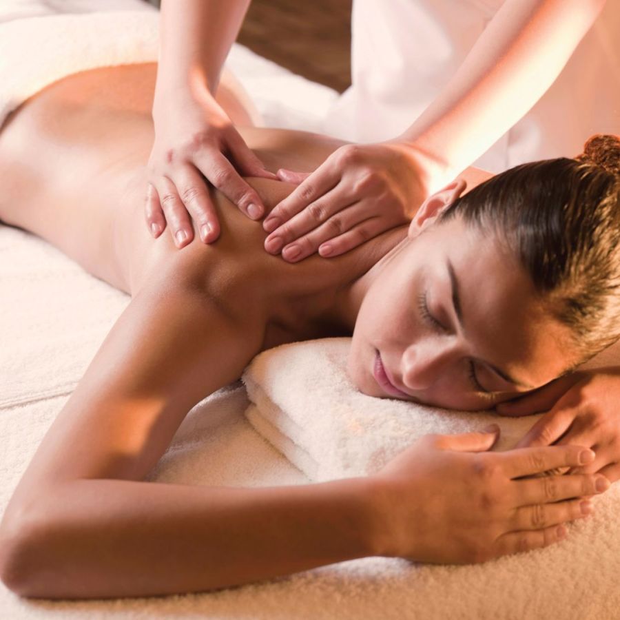 massage