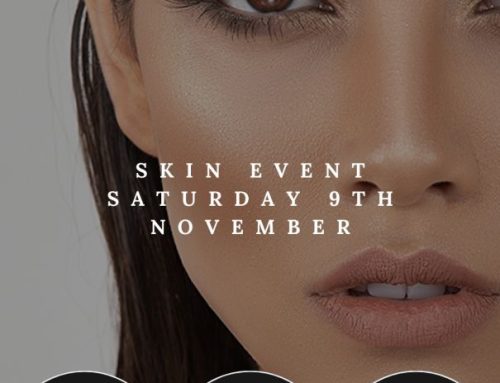 Our Skin Event is back in Bexley