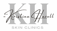 Kristina Hazell Skin Clinics Logo
